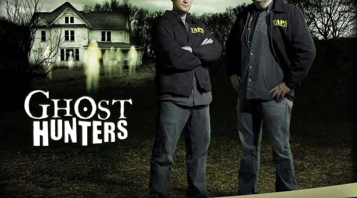 Why Grant Wilson Left Ghost Hunters And TAPS – The REAL Reason