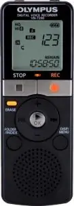 olympus voice recorder