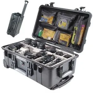 pelican case