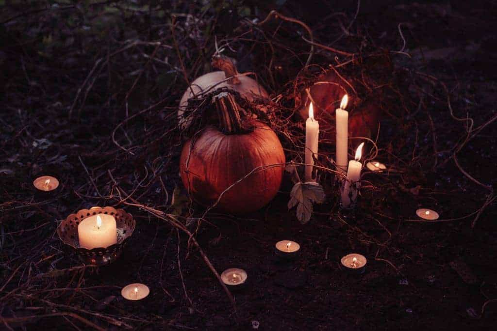 witching hour rituals