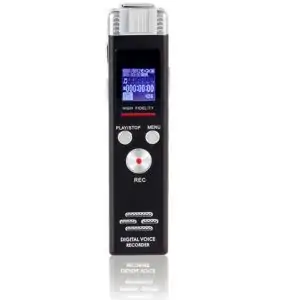 EVISTR 16GB Digital Voice Recorder