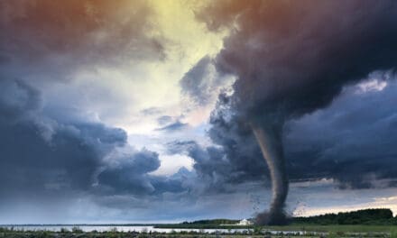 What Does it Mean to Dream About Tornadoes?