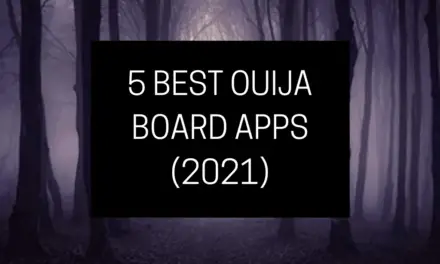 5 Best Ouija Board Apps Of 2021 [FREE] – These Really Work