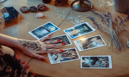 Best Tarot Card Deck