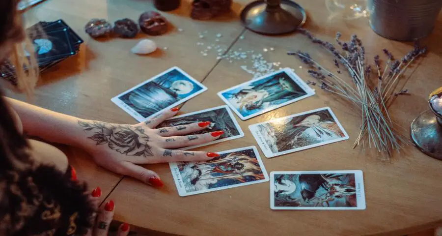 Best Tarot Card Deck