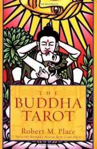 The Buddha Tarot Cards