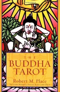 The Buddha Tarot Cards