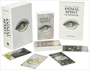 The Wild Unknown Animal Spirit Deck