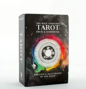 The Wild Unknown Tarot Deck for Beginners
